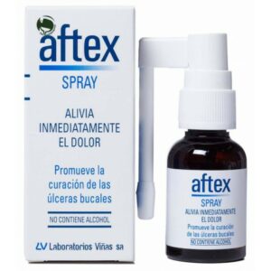 200610 - AFTEX SPRAY BUCAL 20 ML.