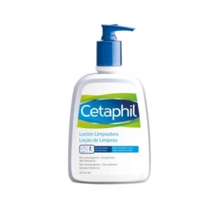 262658 - CETAPHIL LOCION LIMPIADORA 473 ML