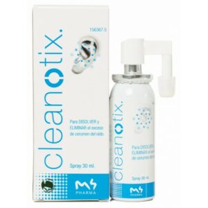 156367 - CLEANOTIX SPRAY 30 ML