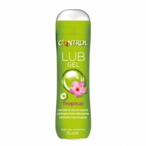 192544 - CONTROL LUBRICANTE TROPIC 75ML