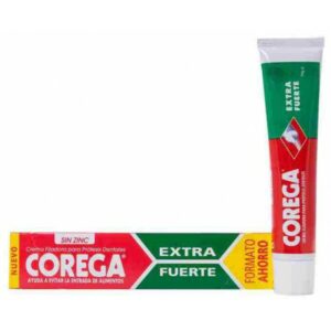 300293 - COREGA ULTRA EXTRA FUERTE CREMA 75 ML.