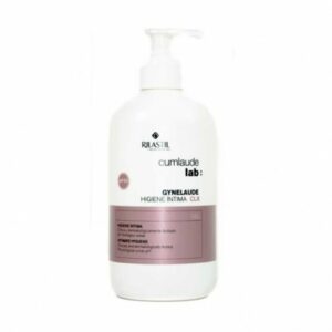 159893 - CUMLAUDE CLX HIGIENE INTIMA 300ML.