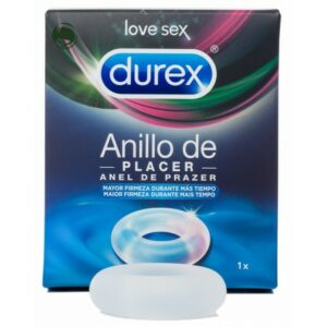 178580 - DUREX ANILLO DE PLACER 1 ANILLO