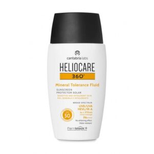 184760 - HELIOCARE 360º SPF 50 MINERAL TOLERANCE FLUID PR