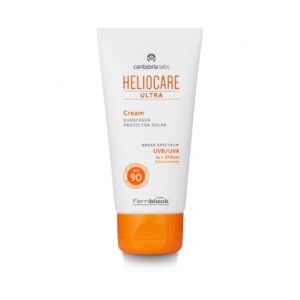 393579 - HELIOCARE CREMA ULTRA SPF90 50ML.