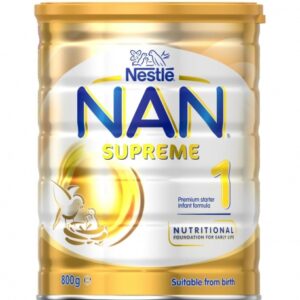 183880 - NAN 1 SUPREME 800 G