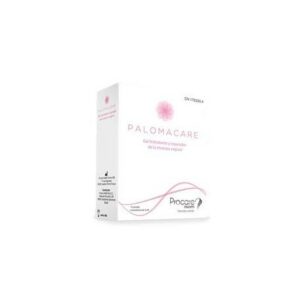 183782 - PALOMACARE GEL VAGINAL MONODOSIS 6 CANULAS 5 ML