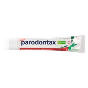 195639 - PARODONTAX HERBAL SENSATION 75 ML