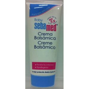 183970 - SEBAMED BABY CREMA BALSAMICA 200 ML.