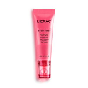 Glow Fresh El Lip Gloss Voluminizador 10 ml Lierac