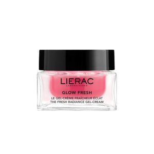 Glow Fresh El Gel Crema Refrescante Luminosidad 50 ml Lierac