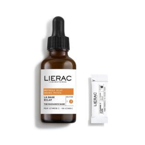 El Sérum Concentrado 30 ml + 14 sobres x 0,2g Lierac Luminosidad