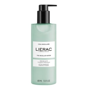 Agua Micelar 400 ml Lierac