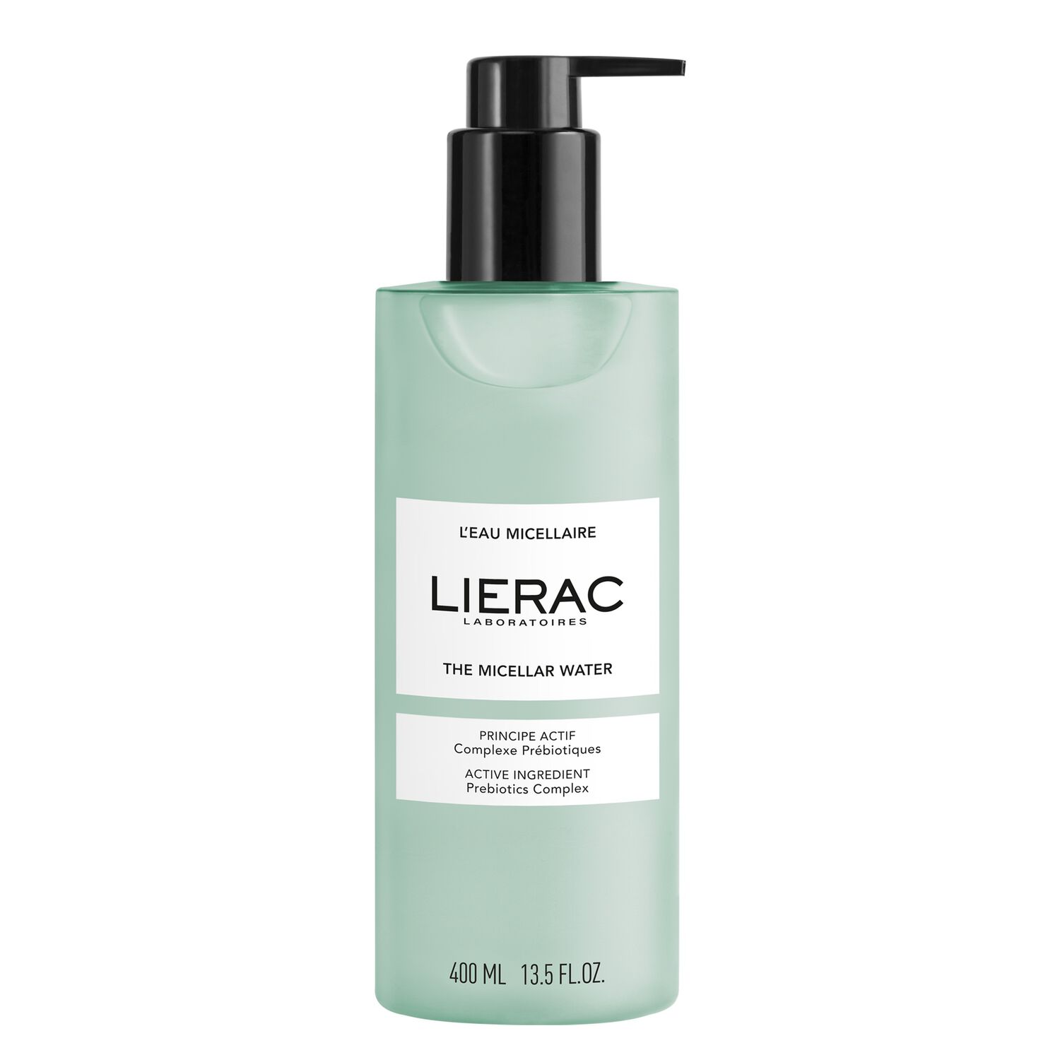 Agua Micelar 400 ml Lierac