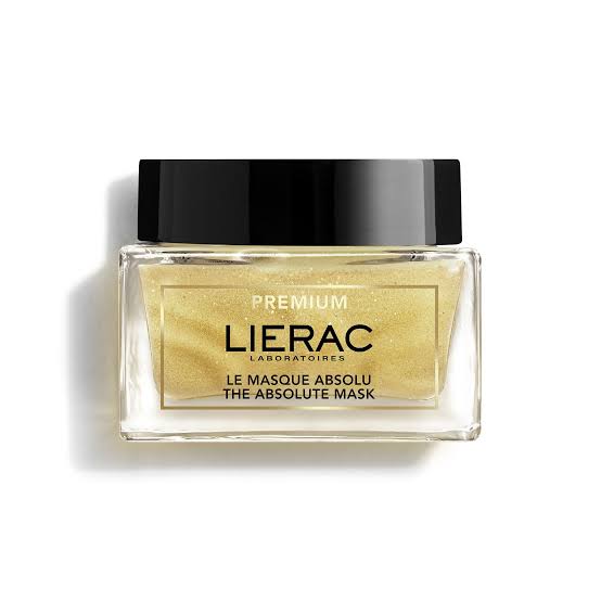 Premium Mascarilla Absoluta 50 ml Lierac