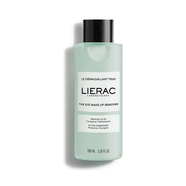 Desmaquillante Ojos Waterproof 100 ml Lierac