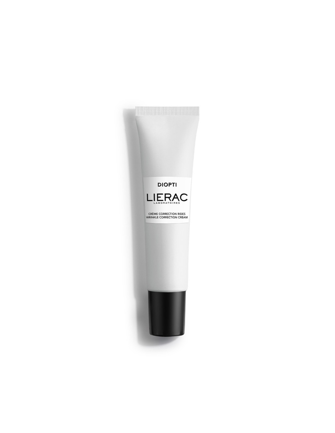 Diopti Crema ojos Corrección Arrugas 15 ml