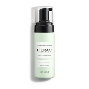 Espuma limpiadora Lierac 150 ml