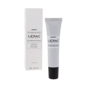Diopti Gel Corrector De Bolsas Lierac 15 ml
