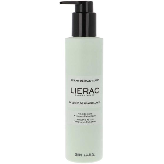Leche Desmaquillante 200 ml Lierac