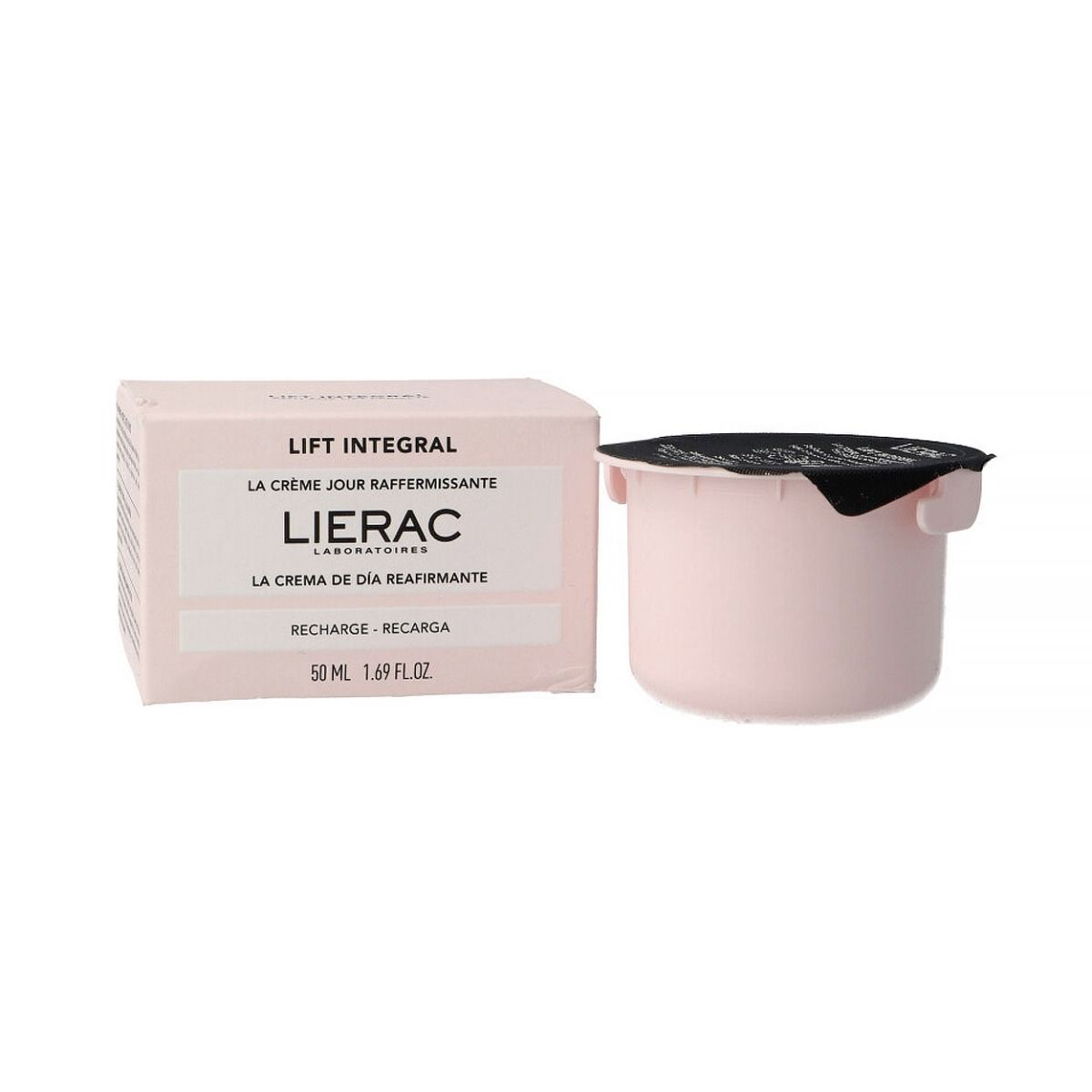 Lift Integral La Crema de Día Reafirmante Recarga 50 ml Lierac