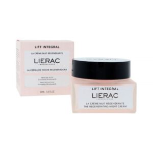 Lift Integral La Crema Regeneradora de Noche Recarga 50 ml Lierac