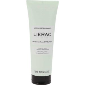 La Mascarilla Exfoliante Lierac 75 ml