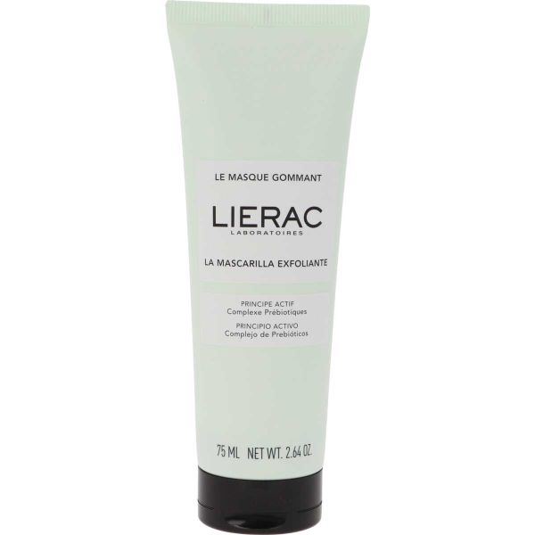 La Mascarilla Exfoliante Lierac 75 ml