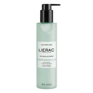 Agua Micelar 200 ml Lierac