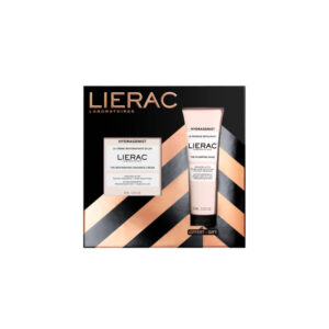 Lierac Cofre Hydragenist Crema 50 ML + The Plumping Mask 75 ml