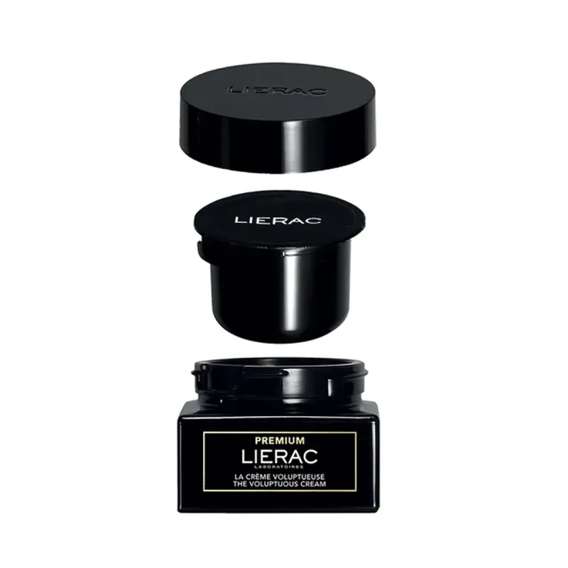 Premium Recarga Crema Voluptuosa Lierac 50 ml
