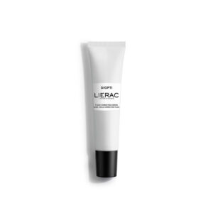 Diopti Fluido Corrector Ojeras Lierac 15 ml