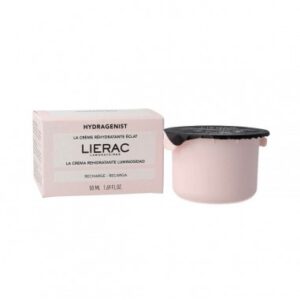 Hydragenist Recarga Crema Lierac 50 ml