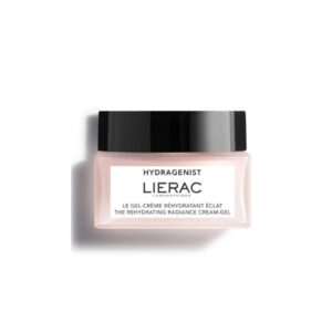 Lierac Hydragenist Gel-CR Rehidratante Luminosidad 50ML