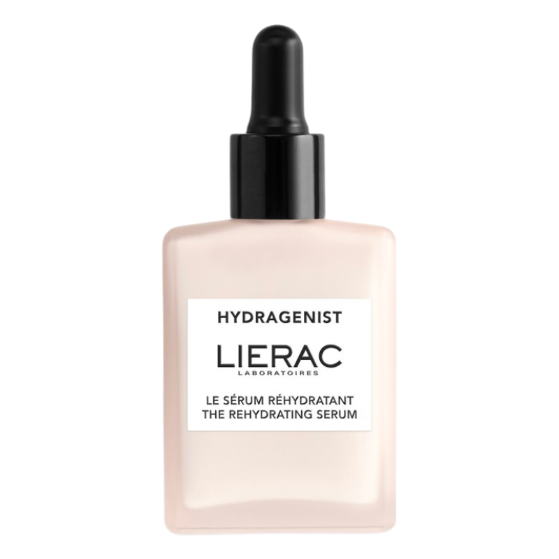 Sérum rehidratante Hydragenist Lierac 30 ml