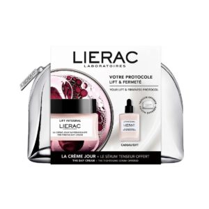 Lift Integral Cofre Crema de día Antiedad Lierac