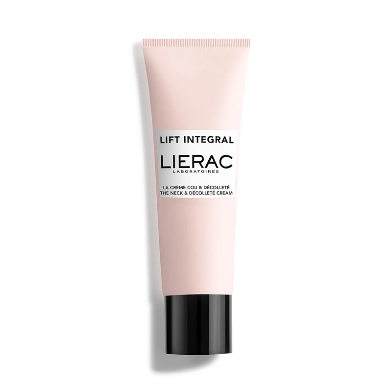Lift Integral Crema Cuello y Escote 50 ml Lierac