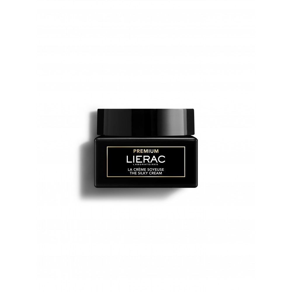 Premium Crema Sedosa Antiedad Lierac 50 ml