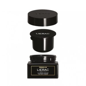 Premium Recarga Crema Sedosa Antiedad Lierac 50 ml