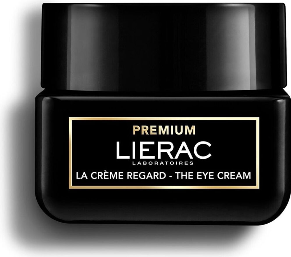 Premium Contorno De Ojos Antiedad Lierac 20 ml