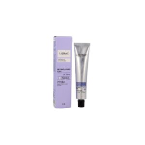 Protocolo Antiedad La Crema Retinol 30 ml Lierac