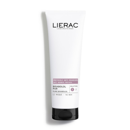 Protocolo Antirojeces La Mascarilla Lierac 75 ml
