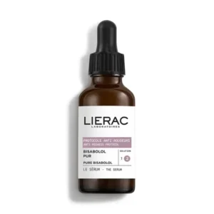 Protocolo Antirojeces El Sérum Lierac 30 ml