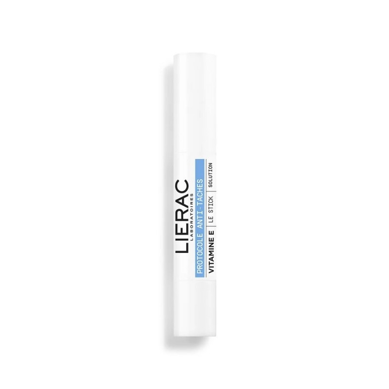 Protocolo Antimanchas Le Stick con Color SPF50 2.7 g Lierac