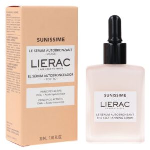 Sérum Autobronceador Lierac Sunissime
