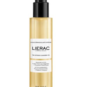 Aceite Limpiador Intenso 150 ml Lierac