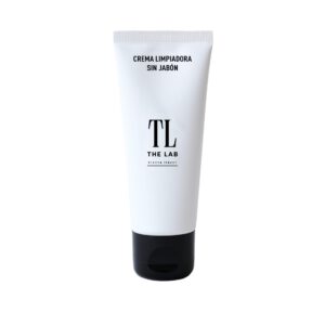 Crema Limpiadora sin Jabón 100 ml The Lab