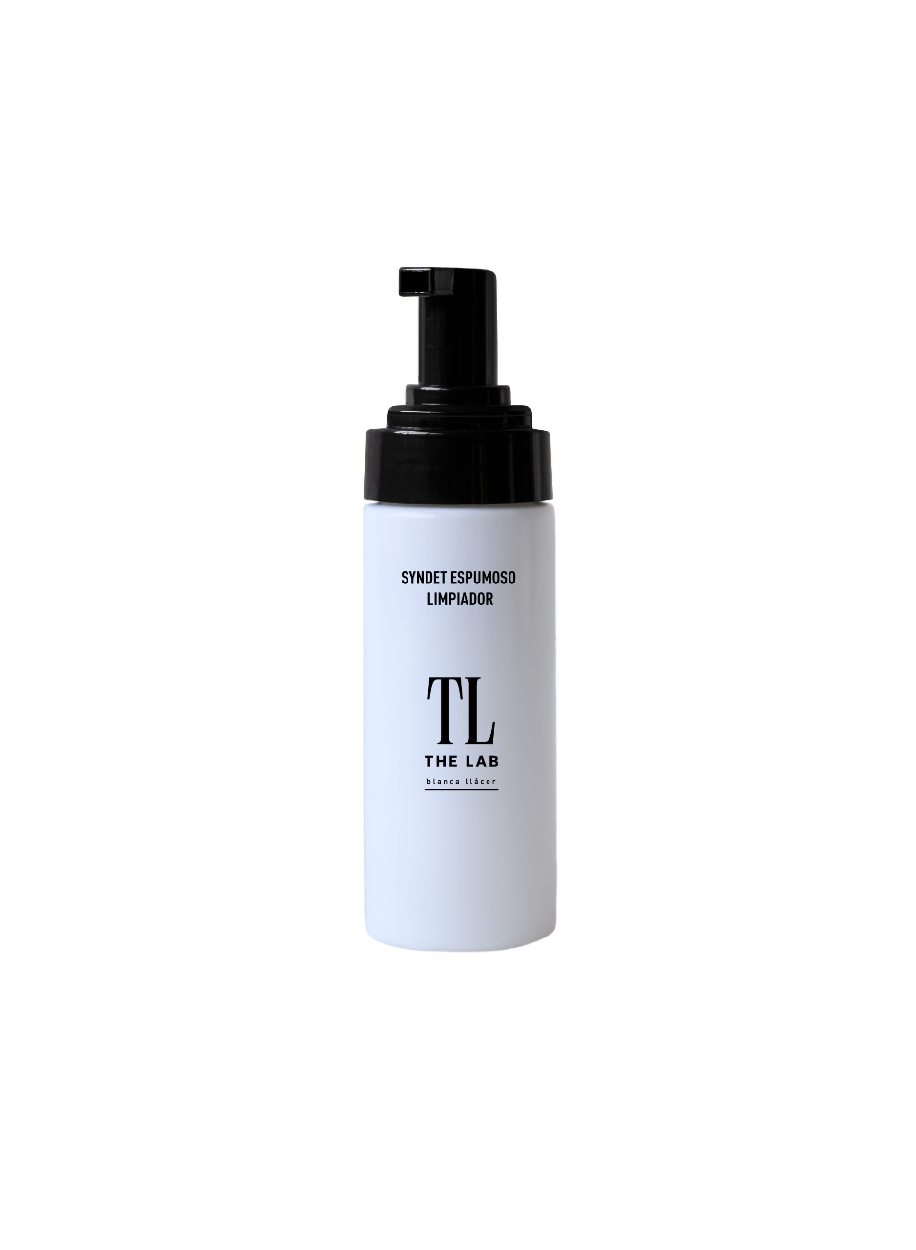 Syndet Espumoso Limpiador 150 ml